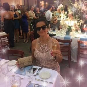 Meet your Posher, Velinka